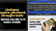 Son Dönemde Ana Haber Bültenlerinde Sıkça Karşımıza Çıkan Yetenekli Gençlerin Haberleri Gerçeği Yansıtmıyor mu?