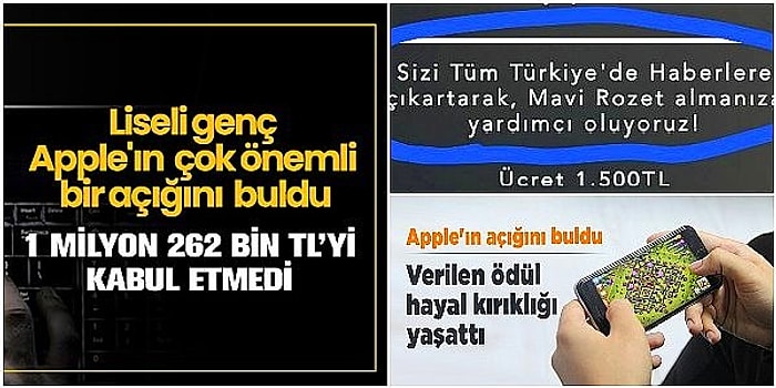 Son Dönemde Ana Haber Bültenlerinde Sıkça Karşımıza Çıkan Yetenekli Gençlerin Haberleri Gerçeği Yansıtmıyor mu?