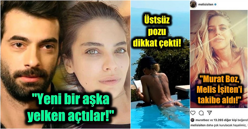 Bugün de Gıybete Doyduk! 12 Ağustos'ta Magazin Dünyasında Öne Çıkan Olaylar