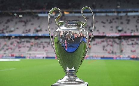 Avrupa’nın En Görkemli Kupası Şampiyonlar Ligi Kupasını Şimdiye Kadar Kaldırmayı Başarmış 10 Kulüp ve Kadroları