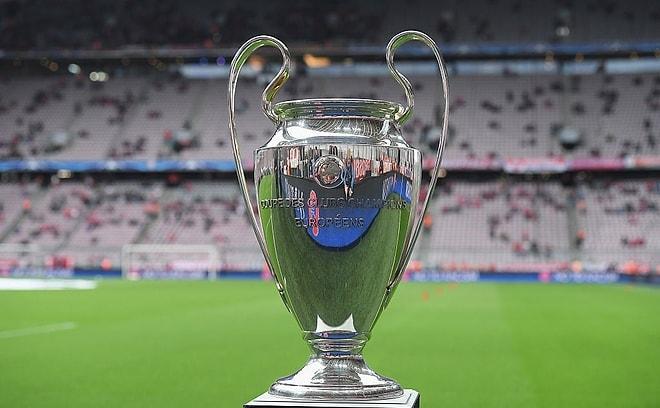 Avrupa’nın En Görkemli Kupası Şampiyonlar Ligi Kupasını Şimdiye Kadar Kaldırmayı Başarmış 10 Kulüp ve Kadroları
