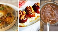 Yurdun Dört Bir Yanından Müthiş Tarifleri İle 15 Geleneksel Tatlımız