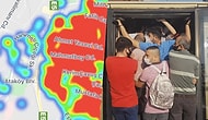 Sınıf Farkının Etkisi: Koronavirüs Yoksul Semtler ve İlçelerde Daha Hızlı Yayılıyor