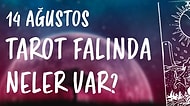 Tarot Falına Göre 14 Ağustos Cuma Günü Senin İçin Nasıl Geçecek?