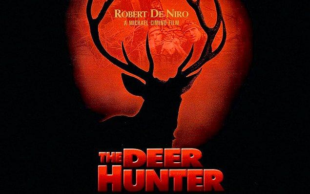 54. The Deer Hunter (Avcı) - 1978