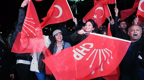 CHP'den İnce'ye Yanıt Geldi: 'Seçim Sonuçlarını İzlemek İçin Genel Merkeze Davet Ettik, Gelmedi'