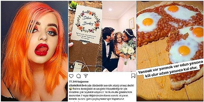 Instagram'da Göre Göre İnsana Artık Fenalık Geçirten ve Daha Fazla Görmemeyi Umduğumuz 15 Şey