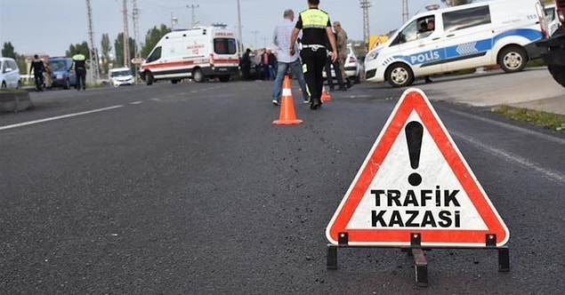 Mehmet K.'nin daha önce trafik kazasında birinin ölümüne sebep olduğu öğrenildi