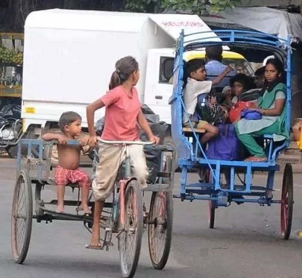 3. Мечты и реальность