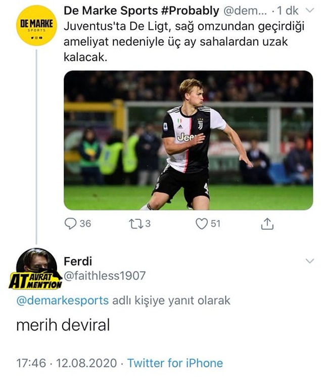11. Derhal! 🤣