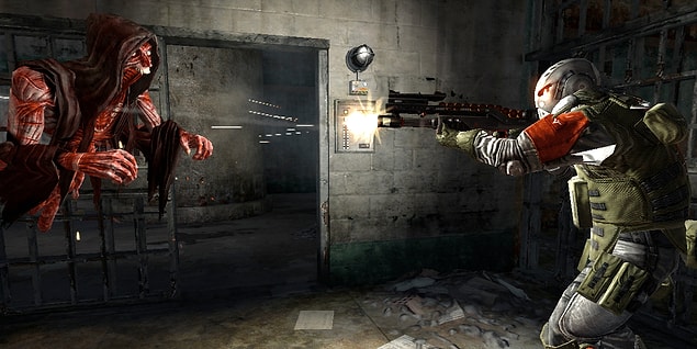 5. F.E.A.R.