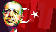 Murat Yetkin: 'Artık Arapları Birleştiren Şey İsrail Değil, Erdoğan Karşıtlığı'