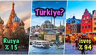 Ülkeler Kızlarının ya da Oğullarının Siyahi Bir Birey ile Evlenmesine Nasıl Bakıyor?