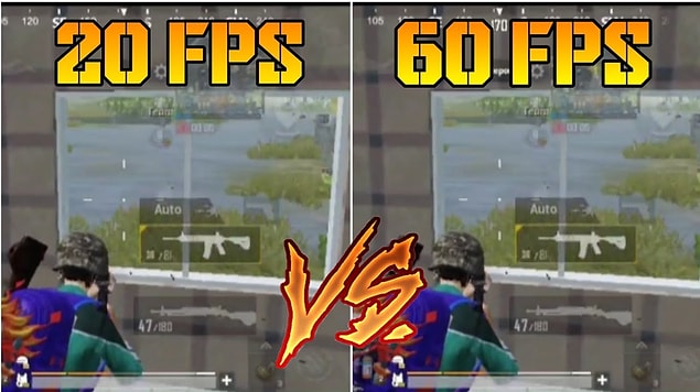 Online oyunlarda FPS'i aştık ama internet...