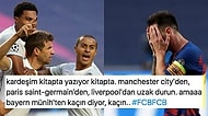 Panzer'den Tarihi Zafer! Bayern Münih, Barcelona'yı 8 Golle Dağıtarak Şampiyonlar Ligi'nde Yarı Finale Kaldı