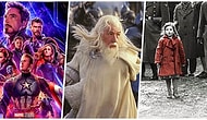 'Popom Düzleşene Kadar Film İzlemeliyim' Diyen Sinemaseverler İçin 3 Saatten Fazla Süren 95 Başyapıt