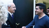 Kılıçdaroğlu ile Görüşen 15 Temmuz Gazisinin Maaşı Tehlikeye Girdi