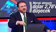 Sert Değer Kayıplarıyla Yeniden Gündemde Olan Türk Lirası Karşısında Dolar Kurunun 15 Yıllık Serüveni