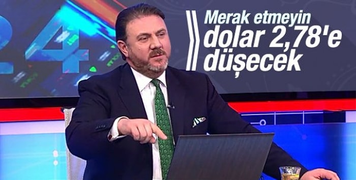 Sert Değer Kayıplarıyla Yeniden Gündemde Olan Türk Lirası Karşısında Dolar Kurunun 15 Yıllık Serüveni