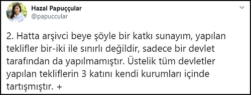 Arşiv Dairesi Başkanı 'İnönü, 12 Adayı Almak İstemedi' Dedi, Tepkiler Gecikmedi: 'Nazilerin Yanında Savaşa mı Girseydik?'