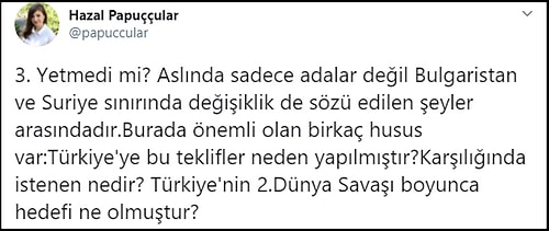 Arşiv Dairesi Başkanı 'İnönü, 12 Adayı Almak İstemedi' Dedi, Tepkiler Gecikmedi: 'Nazilerin Yanında Savaşa mı Girseydik?'