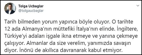 Arşiv Dairesi Başkanı 'İnönü, 12 Adayı Almak İstemedi' Dedi, Tepkiler Gecikmedi: 'Nazilerin Yanında Savaşa mı Girseydik?'