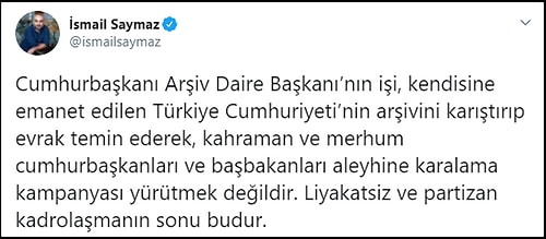 Arşiv Dairesi Başkanı 'İnönü, 12 Adayı Almak İstemedi' Dedi, Tepkiler Gecikmedi: 'Nazilerin Yanında Savaşa mı Girseydik?'