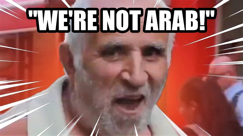 Yabancı Birisine Ülkemizle İlgili Öğreteceğin İlk Şey Ne Olurdu? Bizimle Paylaş, onedio'da Yayınlayalım!