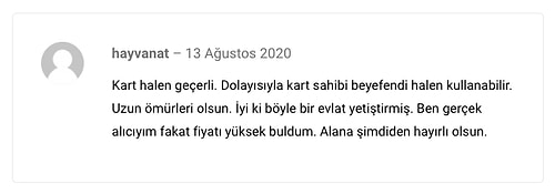 Onur Ünlü'nün Yolda Aniden Önüne Çıkan 'Badılcan' Dahil, Her Türlü Alet Edevatı Sattığı Eksantrik Sitesi: Hayatımı Satıyorum