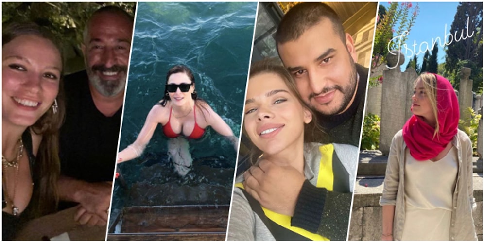 Gündem Yine Dopdolu! Gıybet Kazanı Bu Hafta da Birbirinden Sıcak Dedikodularla Fokurduyor