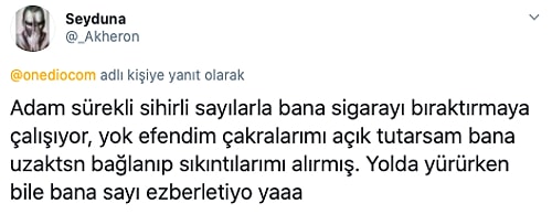 İçtiği Suyun Ayrı Gitmediği Kişilerle Yaşadıkları Bazı Olaylar Neticesinde Muhabbeti Aniden Kesen Gamlı Takipçilerimiz