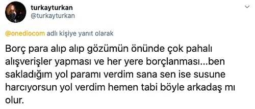 İçtiği Suyun Ayrı Gitmediği Kişilerle Yaşadıkları Bazı Olaylar Neticesinde Muhabbeti Aniden Kesen Gamlı Takipçilerimiz