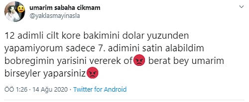 Paylaştıkları Abuk Subuk Dertleriyle İnsanı Dert Sahibi Olmaya İten Bir Değişik Sosyal Medya Kullanıcıları