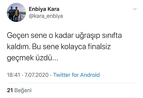 Paylaştıkları Abuk Subuk Dertleriyle İnsanı Dert Sahibi Olmaya İten Bir Değişik Sosyal Medya Kullanıcıları