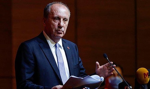 Kılıçdaroğlu: 'Rakı Masalarında CHP'yi Eleştirmeyi Asla Kabul Etmem'