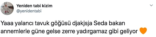 Seda Bakan Kızı Leyla'nın Doğum Gününü Gösterişten Uzak Borcamda Yaptığı Pastayla Kutlayınca Herkesin İçini Isıttı