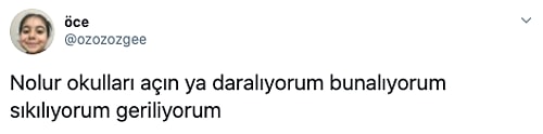 Üniversitelerin Bir Türlü Açılmaması Sebebiyle Aile Evinde Anksiyete Krizi Geçirenlerin Aşırı Haklı İsyanları