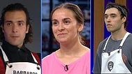 İki Haftanın Sonunda Masterchef 2020'nin 16 Kişilik Yarışmacı Kadrosu Belli Oldu!