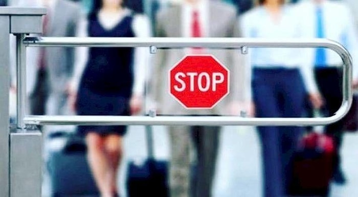 Психологический тест: Что ограничивает Вас?