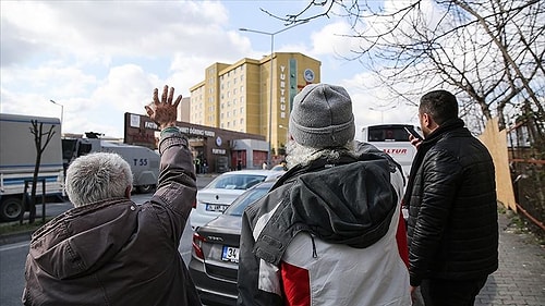 Prof. Dr. Tutluoğlu 'Hastalık Bu Şekilde Yayılıyor' Dedi: 'Testin Sonucunu 2-3 Gün Sonra Öğrenen Hasta, Otobüsle, Metroyla Evine Gidiyor'