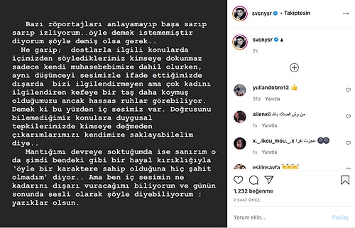 Deniz Bulutsuz'a Uygulanan Şiddet İddiaları Karşısında Ozan Güven'i Destekleyen Halit Ergenç Tepkilerin Odağında!