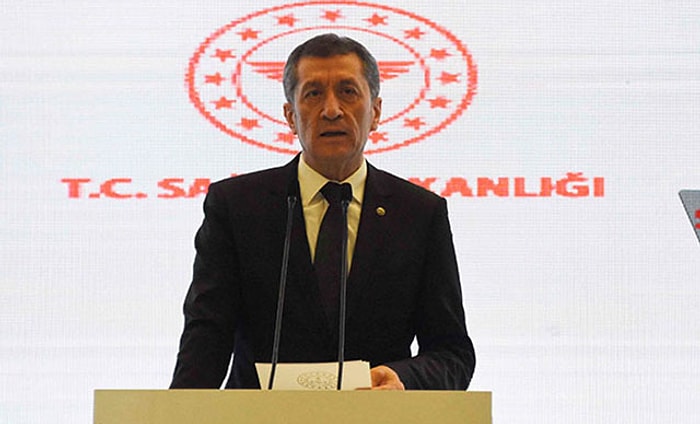 Bakan Selçuk: 'Destekleme ve Yetiştirme Kurslarında Yüz Yüze Eğitime İzin Verilmeyecek'