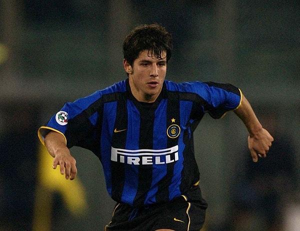 Inter'de 4 sezon top koşturan Emre, İtalya Kupası'nı kazandı.