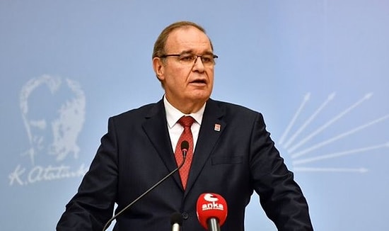 CHP Sözcüsü Öztrak'tan, Erdoğan'a Sert Sözler: 'Ya Para Saymayı Bilmiyorsun Ya da Hiç Sopa Yemedin'