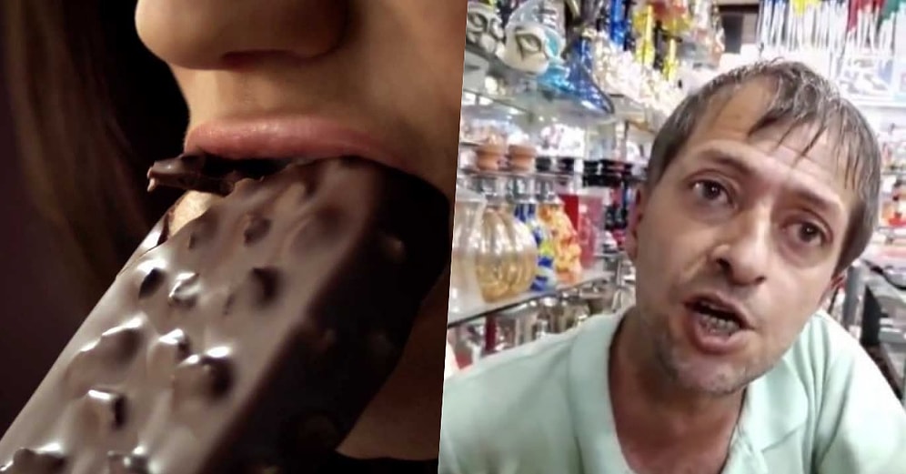 Fotoğraflar Konuşamaz Diyenlere İnat Bir Görsel Bırak, onedio'da Yayınlayıp Birlikte Konuşturalım!