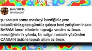 Korona Yüzünden Yakınlarını Kaybedenlerin Acı Dolu İsyanları Salgını Ciddiye Almayanları Ürkütecek!