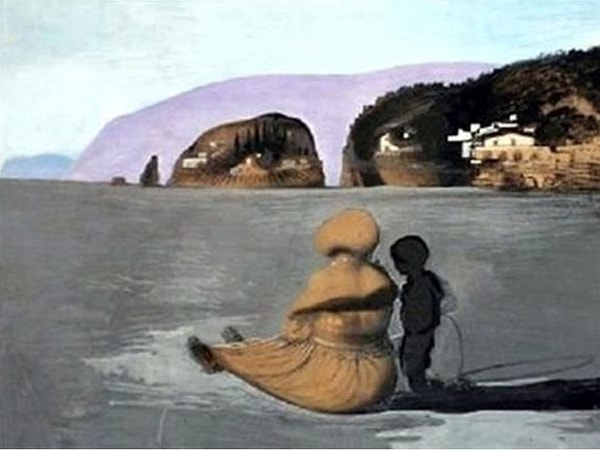 На что вы обратили внимание в первую очередь?