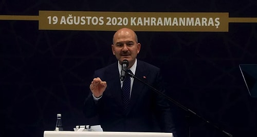 Bakan Soylu Açıkladı: Tüm Acil Numaraları '112' Numarasında Birleştirilecek