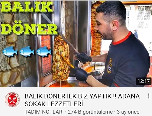 YouTube Türkiye'nin Büyük Bir Karadelik Olduğunu Kanıtlayıp Gariplikte Birbirleriyle Yarışan 17 Video Başlığı