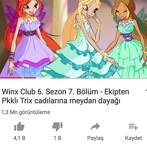 YouTube Türkiye'nin Büyük Bir Karadelik Olduğunu Kanıtlayıp Gariplikte Birbirleriyle Yarışan 17 Video Başlığı